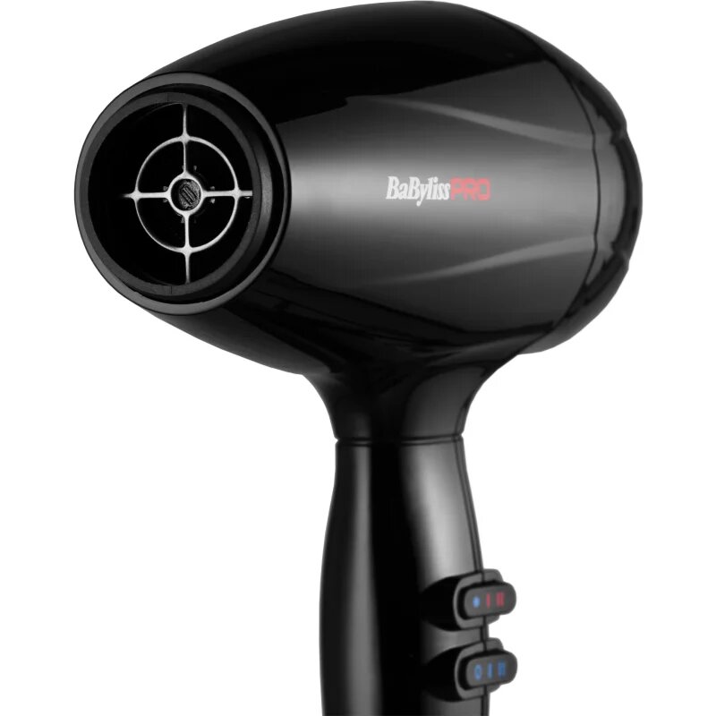 BaByliss PRO Ionic AC dryer 2000W сешоар 1 бр.