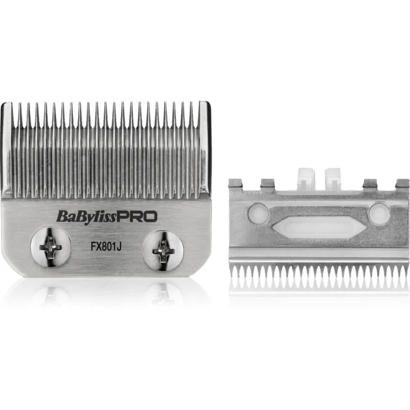 BaByliss PRO Japanese Steel Taper blade сменяеми глави 1 бр.