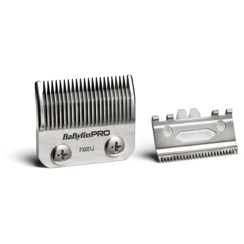 BaByliss PRO Japanese Steel Taper blade сменяеми глави 1 бр.