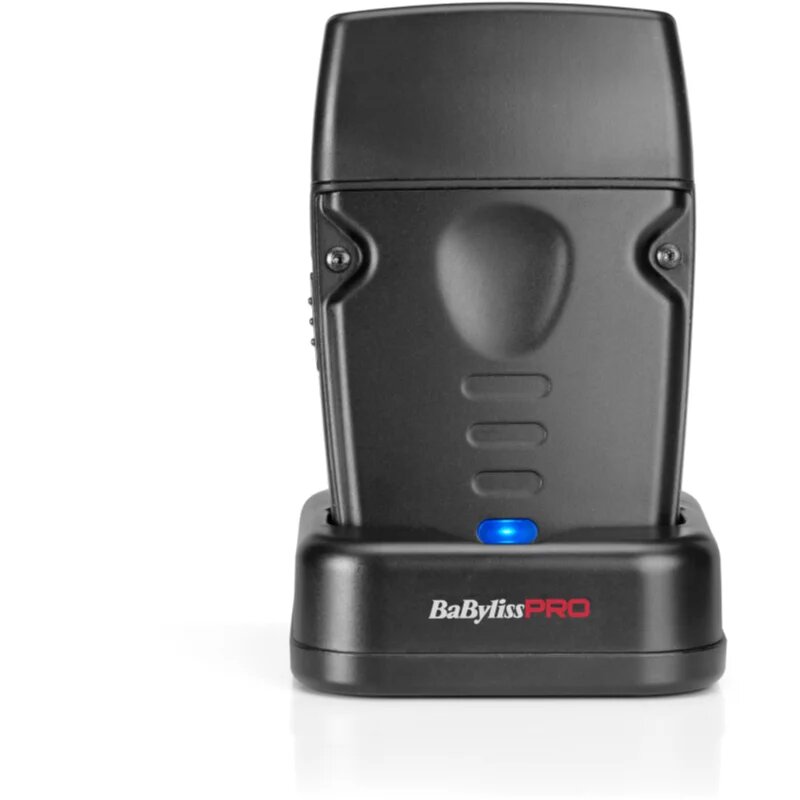 BaByliss PRO LO-PROFX Compact Shaver електрическа самобръсначка FXLPFS1E 1 бр.
