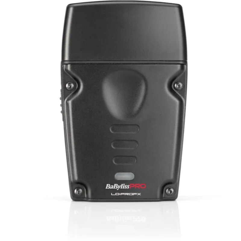 BaByliss PRO LO-PROFX Compact Shaver електрическа самобръсначка FXLPFS1E 1 бр.