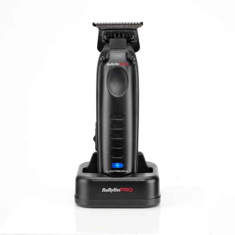 BaByliss PRO LO-PROFX Compact Trimmer машинка за подстригване на брада FX720E 1 бр.