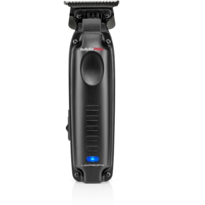BaByliss PRO LO-PROFX Compact Trimmer машинка за подстригване на брада FX720E 1 бр.
