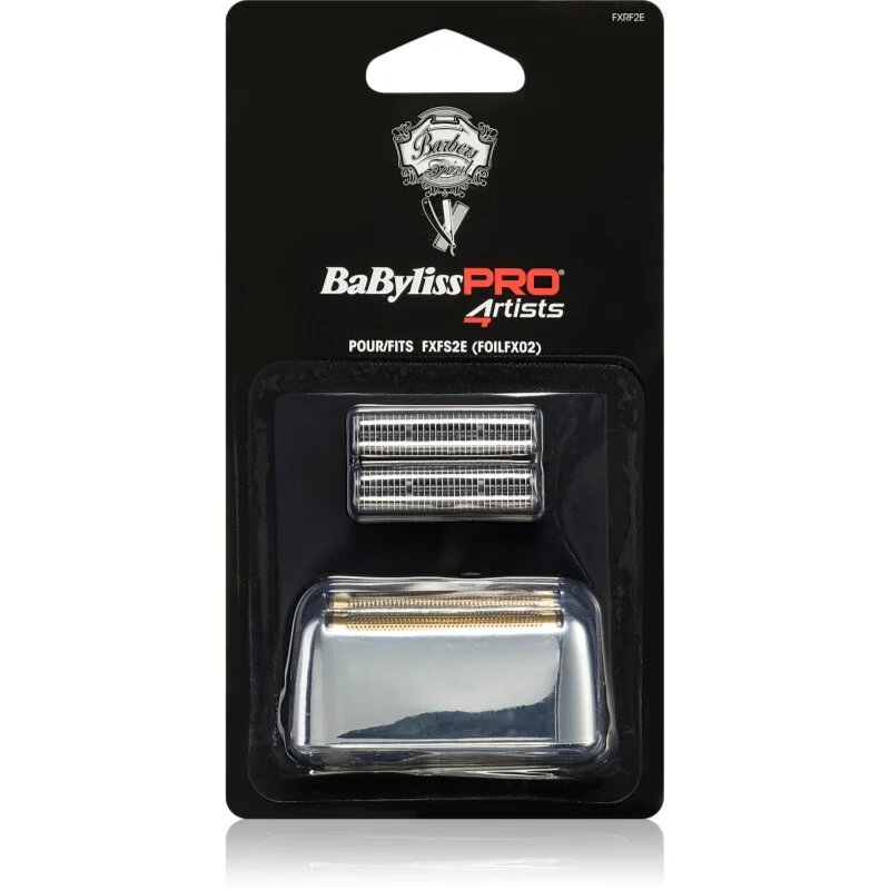 BaByliss PRO Recambio FXFS2E - FXRF2E сменяеми глави бръснене 1 бр.