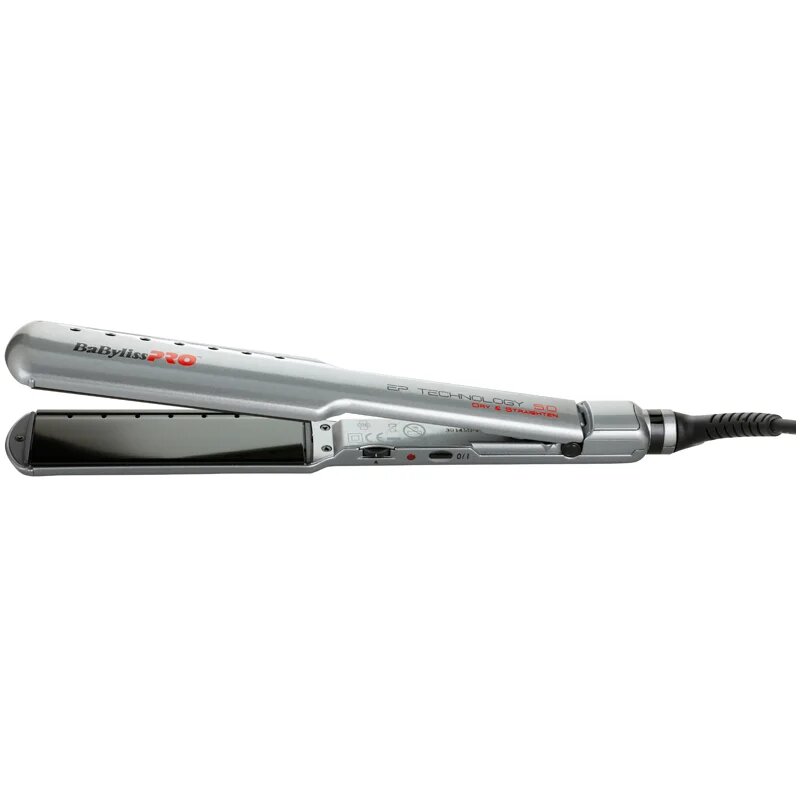 BaByliss PRO Straighteners Ep Technology 5.0 2073E за изправяне на косата 1 бр.