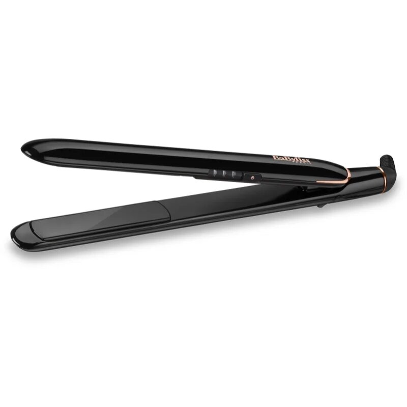 BaByliss Smooth Finish 230 ST250E за изправяне на косата 1 бр.