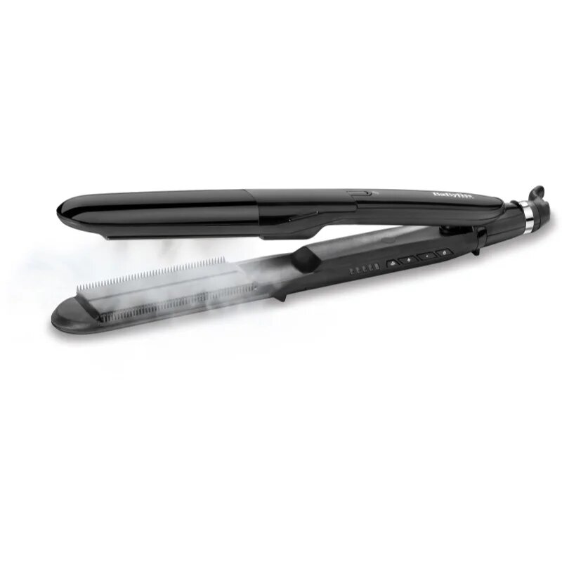 BaByliss Steam Straight ST492E преса за коса на пара 1 бр.