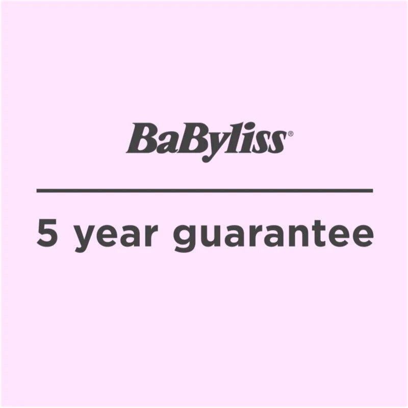 BaByliss Super Pro 2300 6714DE сешоар