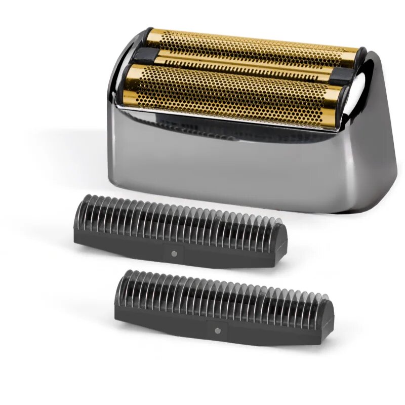 BaByliss Super-X Metal Series ACFS991DBLD сменяеми глави бръснене FS991DE 2 бр.