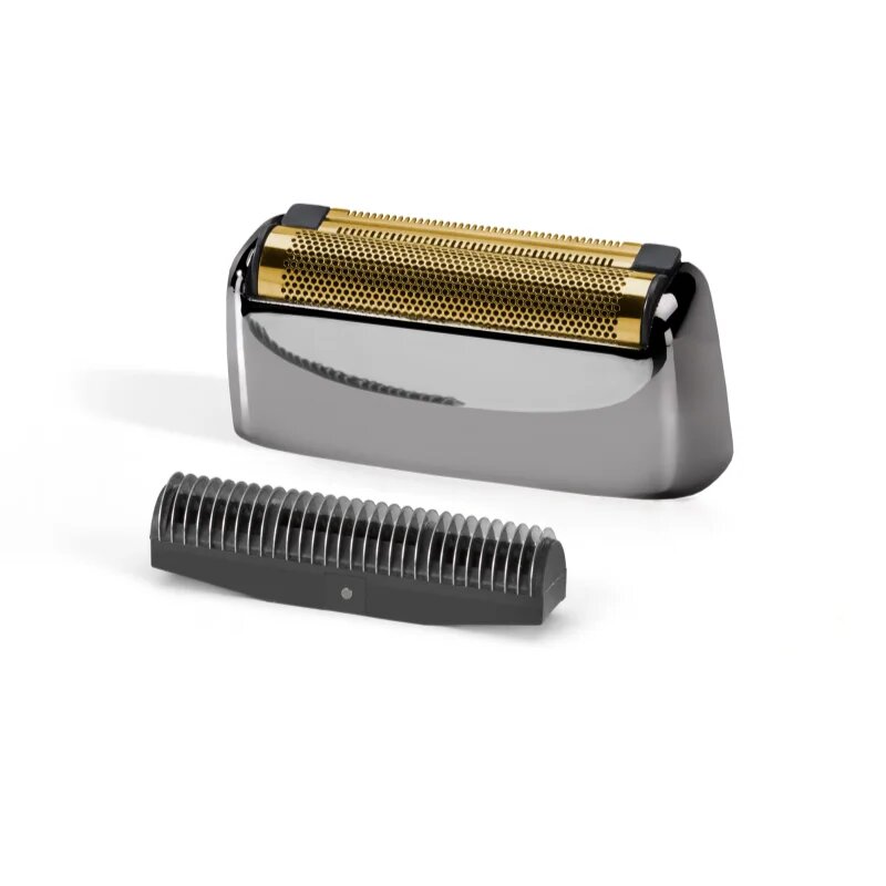 BaByliss Super-X Metal Series ACFS991SBLD сменяеми глави бръснене FS991SE 2 бр.