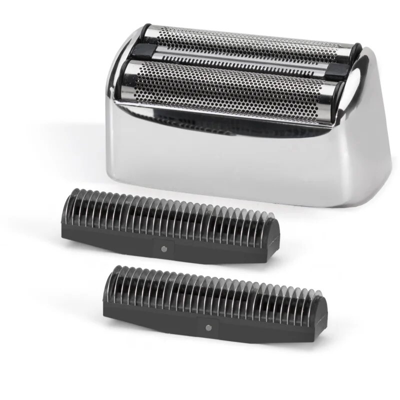 BaByliss Super-X Metal Series ACFS996DBLD сменяеми глави бръснене FS996DE 2 бр.