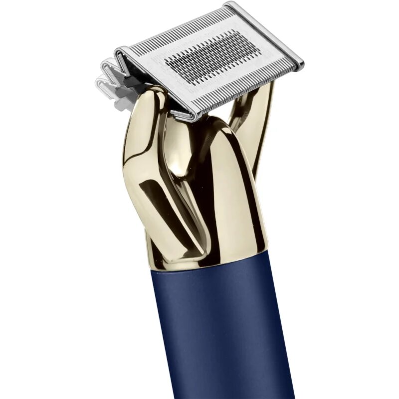 BaByliss Super-X Metal Series OT992E Тример за брада 1 бр.