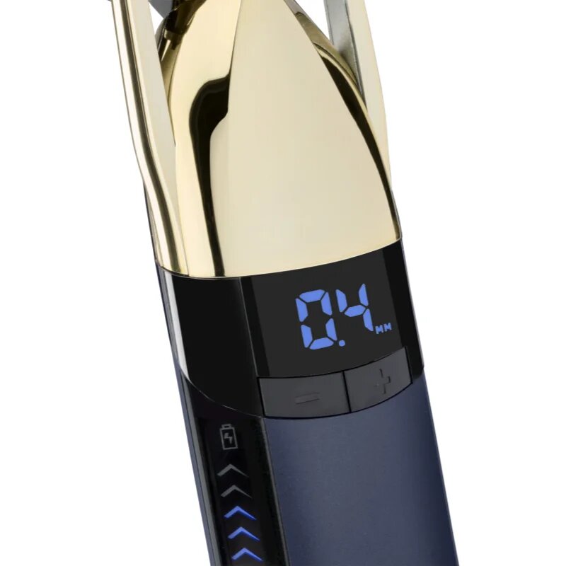 BaByliss Super-X Metal Series S992E машинка за подстригване на брада 1 бр.