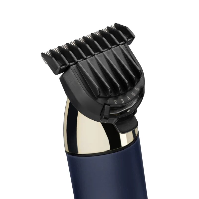 BaByliss Super-X Metal Series T992E Тример за брада 1 бр.