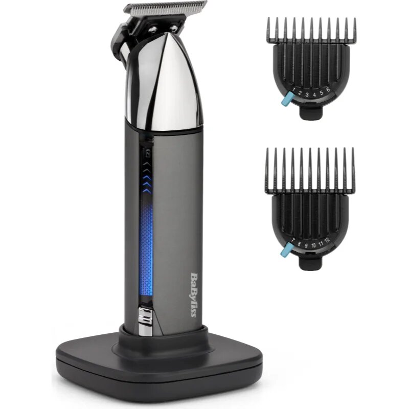 BaByliss T996E машинка за подстригване на коса и брада 1 бр.