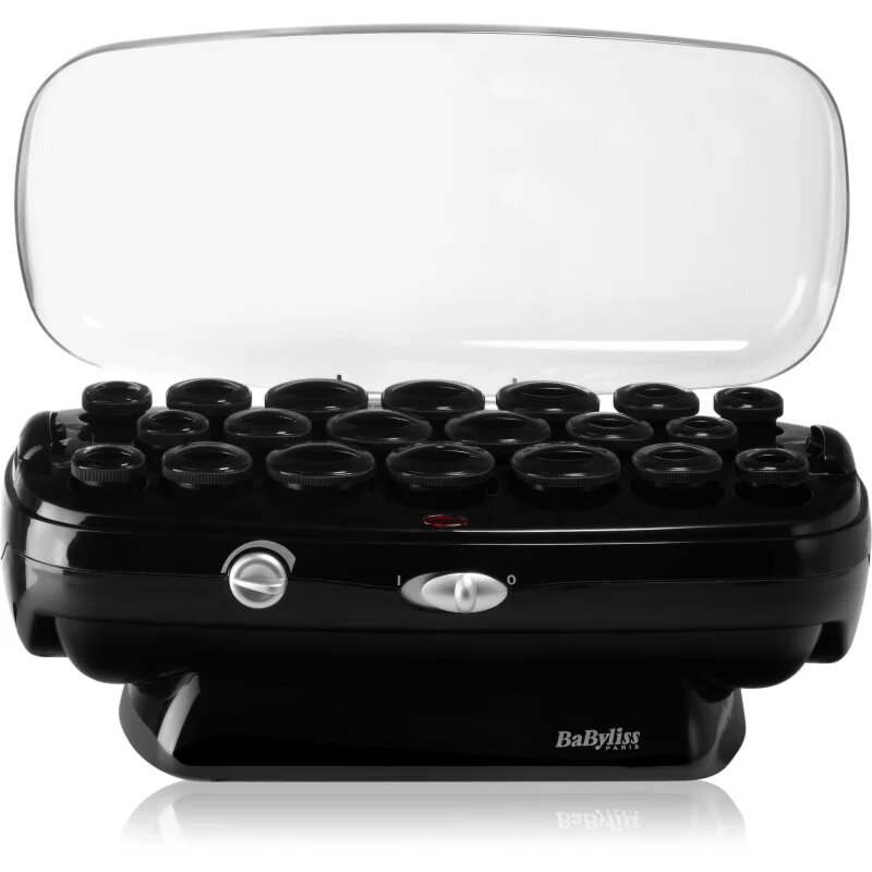BaByliss Volume Curls RS035E електрически ролки за коса 1 бр.