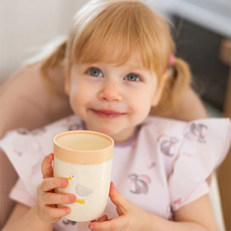 BabyOno Be Active Feeding Set Farmer сет за хранене 12m+