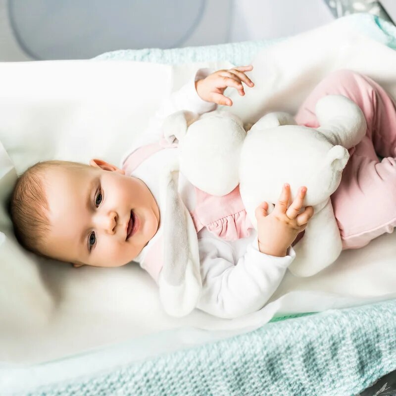 BabyOno Get Ready Hygienic Underpads еднократни подложки за смяна на пелените 40 x 60 cm 22 бр.
