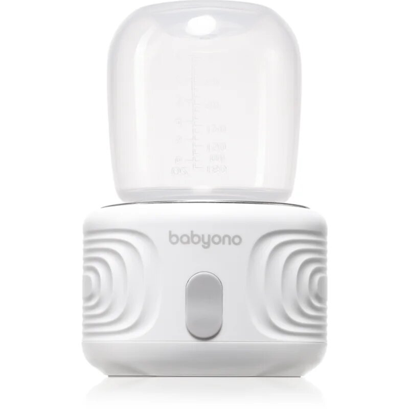 BabyOno Portable Bottle Warmer Нагревател за бебешки бутилки пътническа 1 бр.