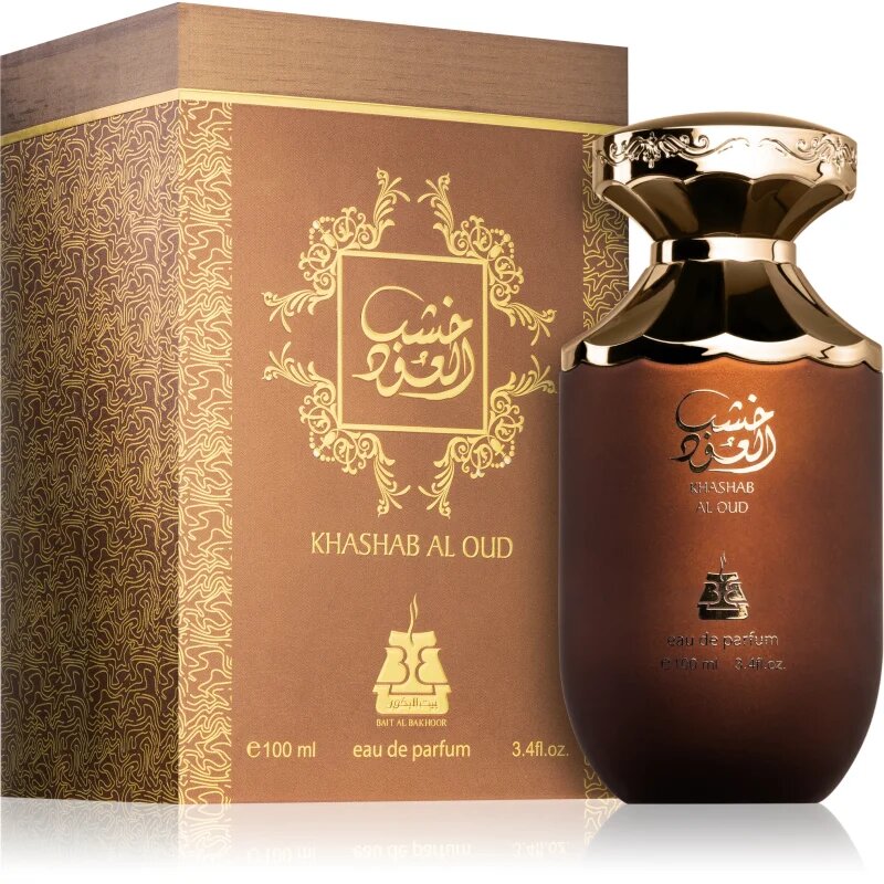 Bait Al Bakhoor Khashab Al Oudh парфюмна вода унисекс 100 мл.
