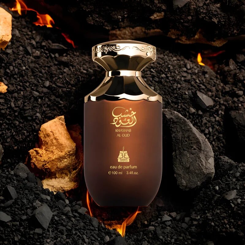 Bait Al Bakhoor Khashab Al Oudh парфюмна вода унисекс 100 мл.