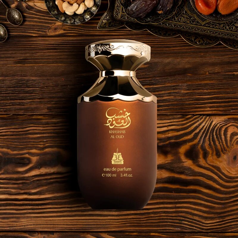 Bait Al Bakhoor Khashab Al Oudh парфюмна вода унисекс 100 мл.