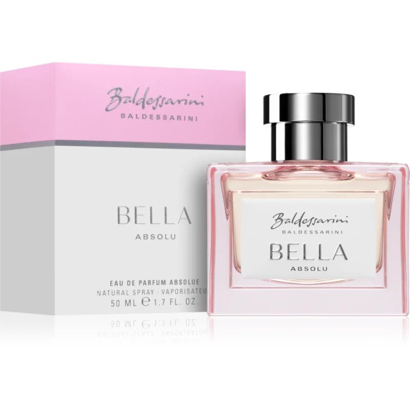 Baldessarini Bella Absolu парфюмна вода за жени 50 мл.