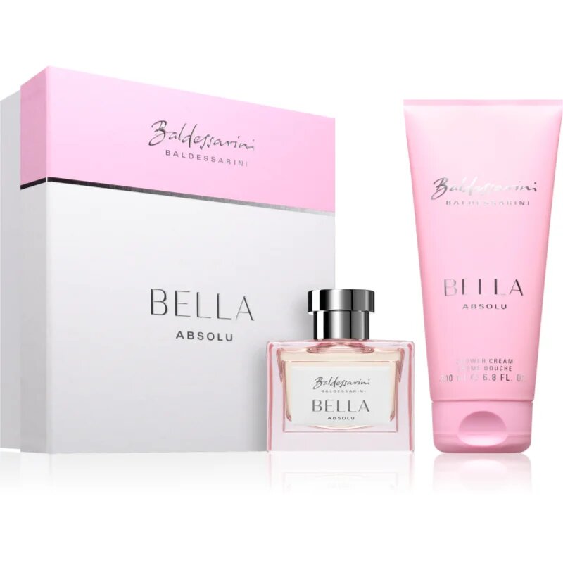 Baldessarini Bella Absolu подаръчен комплект за жени 1 бр.