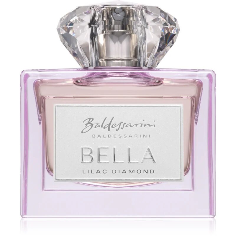 Baldessarini Bella Lilac Diamond парфюмна вода за жени 50 мл.