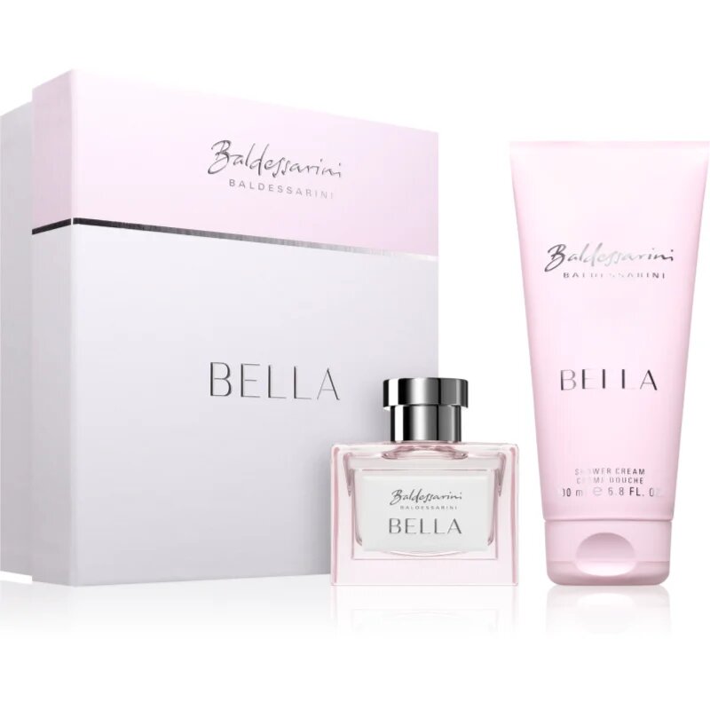 Baldessarini Bella подаръчен комплект за жени 1 бр.