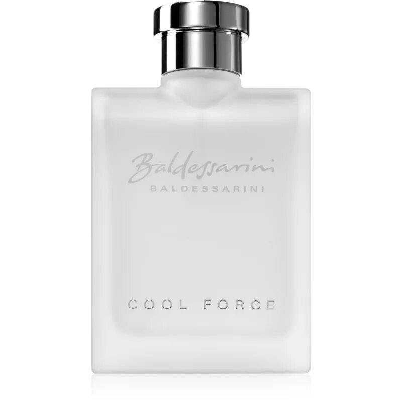 Baldessarini Cool Force мляко след бръснене за мъже 90 мл.