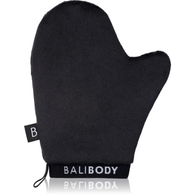 Bali Body Luxe Tanning Mitt ръкавици за нанасяне 1 бр.