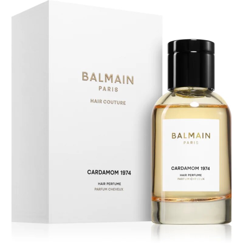 Balmain Hair Couture Cardamom 1974 парфюм За коса за мъже 100 мл.