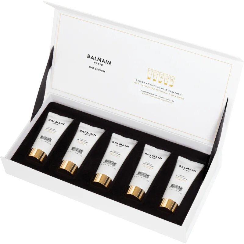 Balmain Hair Couture Cellulose Acetate щипка за коса 1 бр.