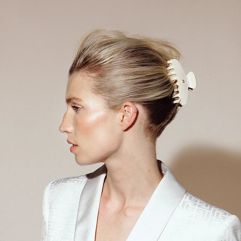 Balmain Hair Couture Cellulose Acetate щипка за коса 1 бр.