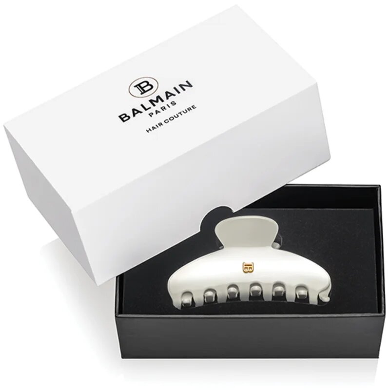 Balmain Hair Couture Cellulose Acetate щипка за коса 1 мл.