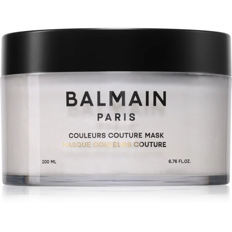 Balmain Hair Couture Couleurs Couture Mask регенерираща маска 200 мл.