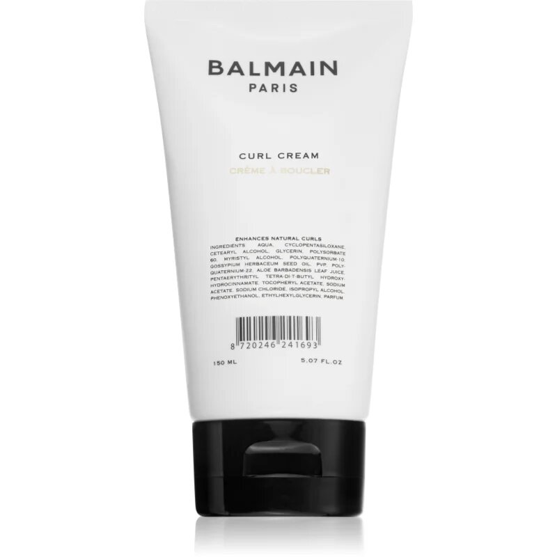 Balmain Hair Couture Curl крем за къдрава коса 150 мл.