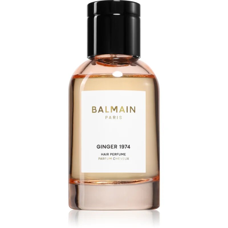 Balmain Hair Couture Ginger 1974 парфюм За коса за мъже 100 мл.