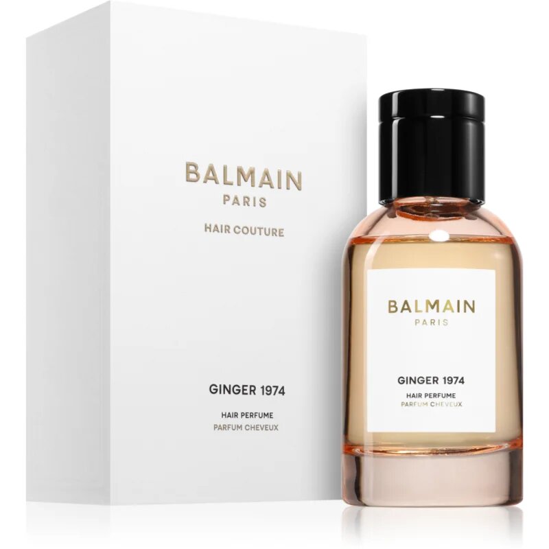 Balmain Hair Couture Ginger 1974 парфюм За коса за мъже 100 мл.