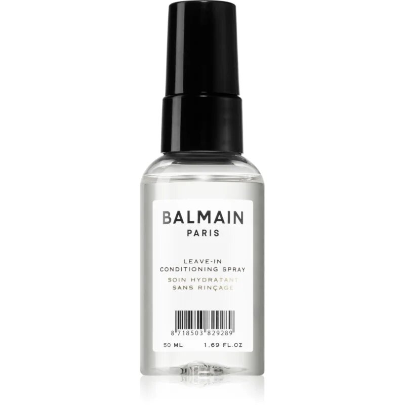 Balmain Hair Couture Leave-in балсам под формата на спрей малка опаковка 50 мл.