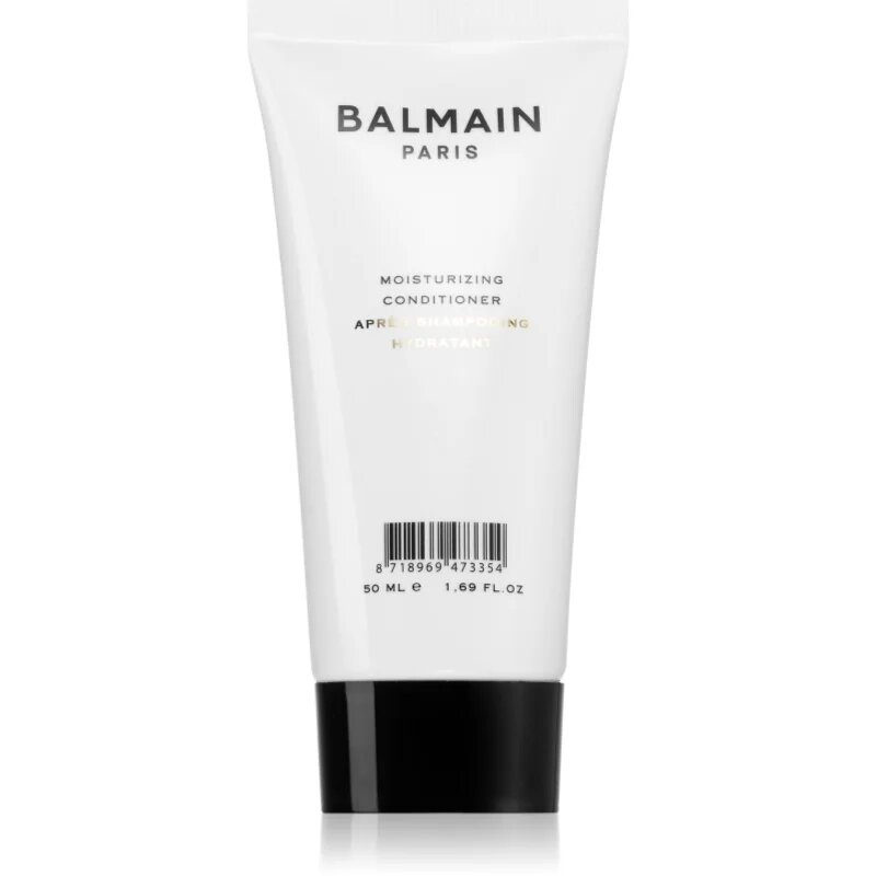 Balmain Hair Couture Moisturizing хидратиращ балсам 50 мл.
