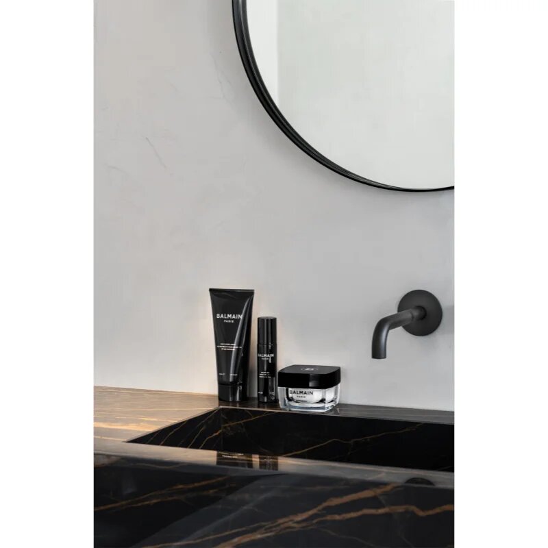 Balmain Hair Couture Moisturizing Shampoo хидратиращ шампоан 300 мл.
