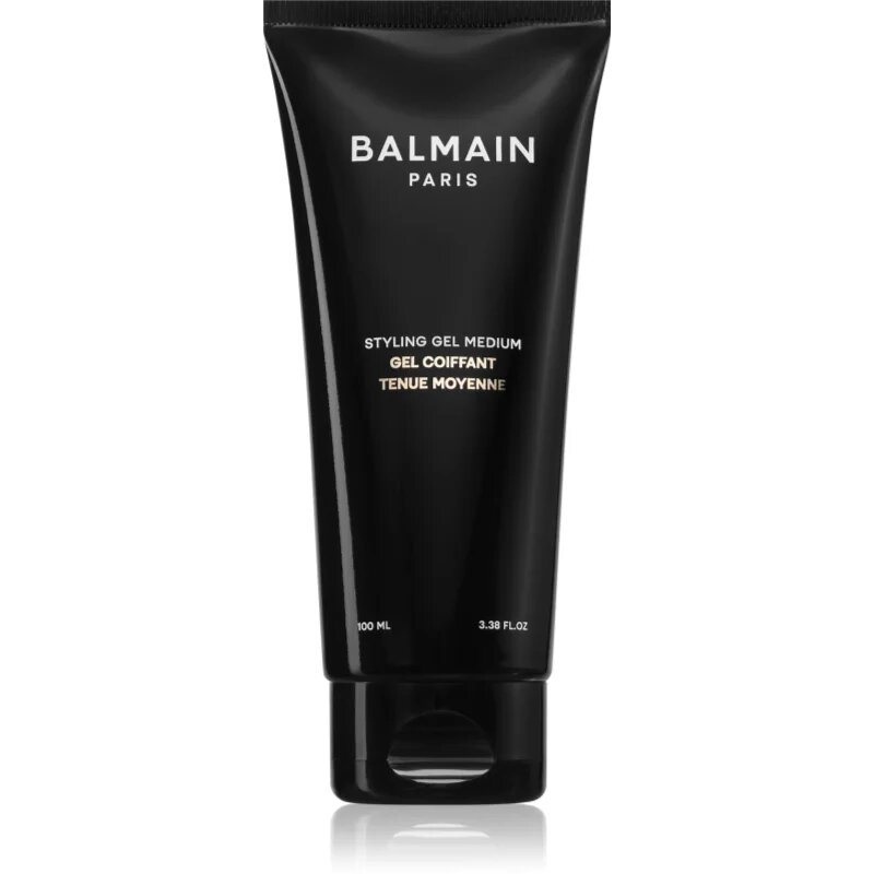 Balmain Hair Couture Styling Gel Medium стилизиращ гел За коса 100 мл.