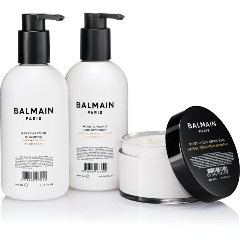 Balmain Hair Couture Styling стилизиращ гел 100 мл.