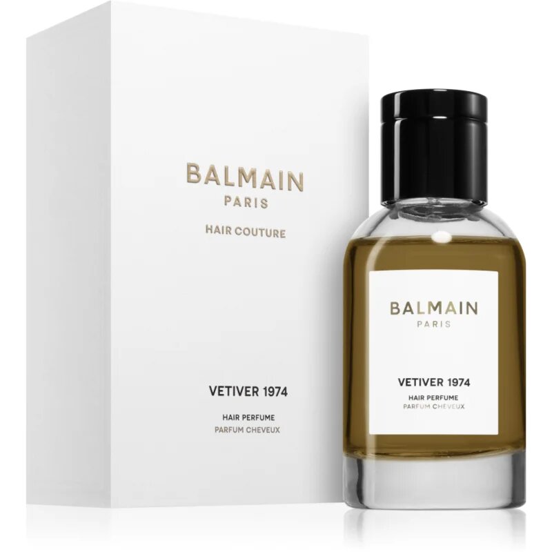 Balmain Hair Couture Vetiver 1974 парфюм За коса за мъже 100 мл.