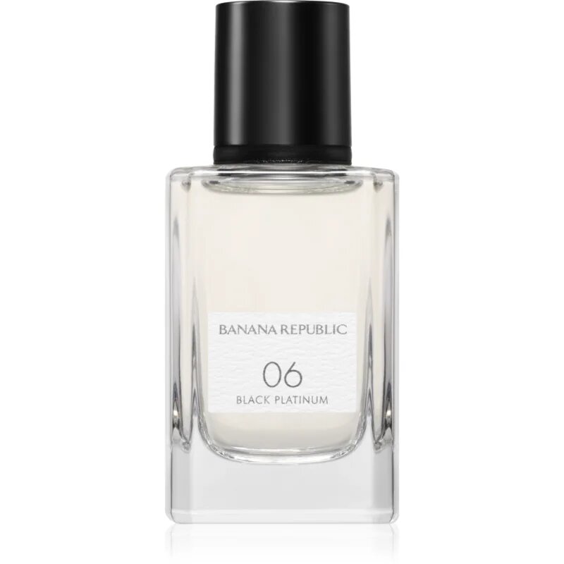 Banana Republic Black Platinum парфюмна вода унисекс 30 мл.