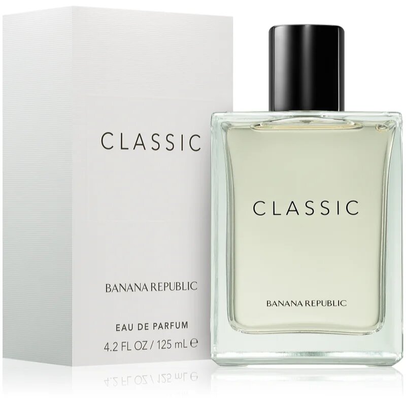Banana Republic Classic парфюмна вода унисекс 125 мл.