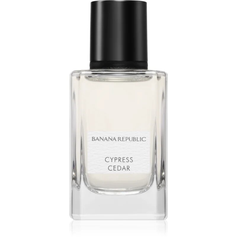 Banana Republic Cypress Cedar парфюмна вода унисекс 30 мл.