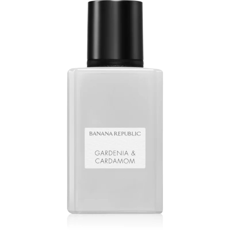 Banana Republic Gardenia & Cardamom парфюмна вода унисекс 30 мл.